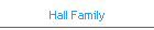 Hall Family
